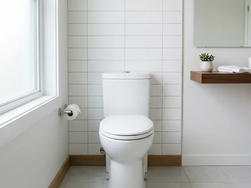 Toilet Repair & Installation Plumber in East Sonora, CA